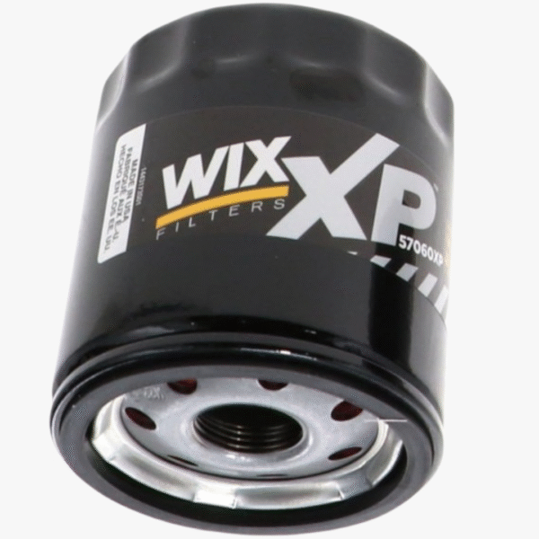 WIX 57060XP XP Series Premium Synthetic Oil Filter – Built for Full‑Synthetic Oils